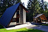 Casa rural Krpáčovo Eslovaquia